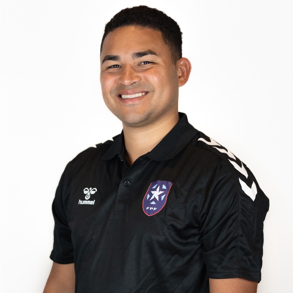 Meet your Posher, Greg alejandro